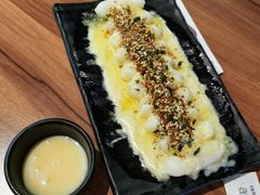 芝士烤年糕-泰熙家(招商花园城店)