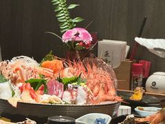 -匠和风精致料理(成都龙湖滨江天街店)
