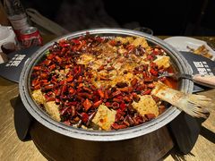 -烤匠麻辣烤鱼(万象城店)