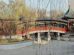 -迎泽公园