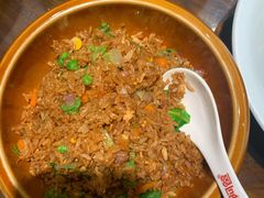 阿爸炒饭-老阿爸鲜鱼土菜(昆山花桥店)