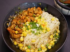 -贡梅老面馆·蟹粉面·无锡特色小吃(南长街主推店)