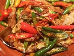 -华豫川酒家(大卫城店)