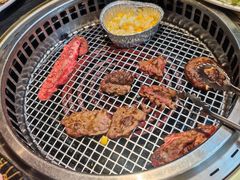 -AJIYA·池袋日式烧肉自助(天津万象城店)