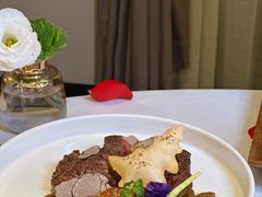 -王品牛排(郑州大卫城店)