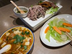 -阿西娅·西北妈妈拿手菜·清真(西关店)
