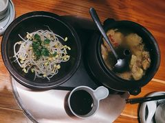 -云海肴云南菜·蒸汽石锅鱼(北京良乡华冠店)