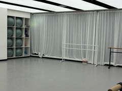 -iBallet爱芭蕾舞蹈艺术中心(星合校区)