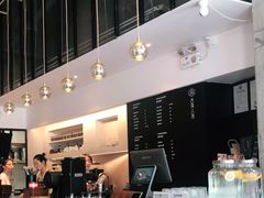 -Home Cafe(水榭春天店)