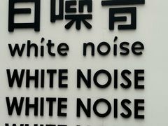 -白噪音White Noise·798概念店
