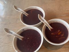 -漆黑觉米粉(三里屯店)