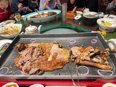 -九十九顶毡房(阜石路店)