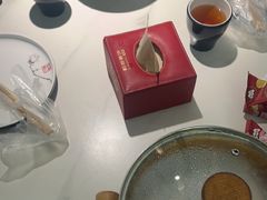 -额娘·春饼烤鸭(华北七楼创始店)