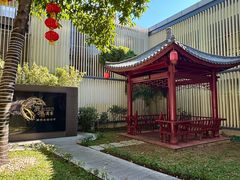 -鹿鸣酒家(越秀店)