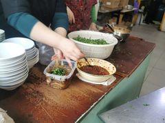 -正味斋锅巴菜(西北角店)