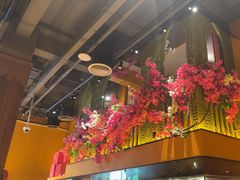 -耶里夏丽·新疆菜·28年喀什老馆(田林东路店)
