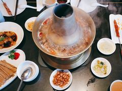 -鼓楼东街老火锅(鼓楼店)