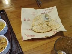 -老西门·常州菜(新区店)