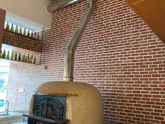 -明星酒店•FORNETTO佛纳朵意餐厅•披萨•意面(湘隆时代广场店)