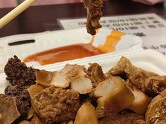 -细妹五香牛杂(步行街店)