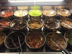 -火炉火自助餐(喜隆多店)