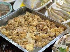 鱼泡-绍兴名菜馆(可乐路店)