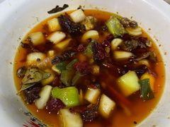 -四妹餐厅(玫瑰街店)