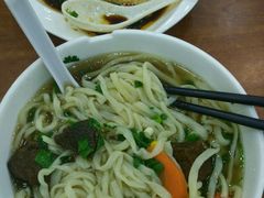 -玉麦手工面条(胜利店)