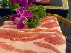 -松渡·鲜肉泥炉烤肉(时代天街店)