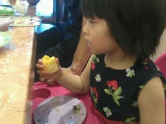 -新一番三文鱼寿司(大东海店)