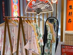 -西月山居匠心创意料理(江汉路新佳丽广场店)
