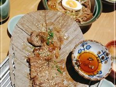 -一心创作料理屋(经开万达店)