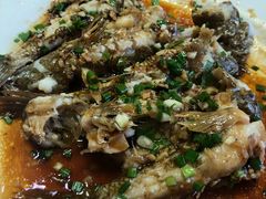 -大笑饭堂(甲子桥店)