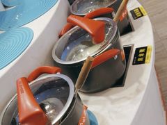 -重庆小天鹅火锅(中商广场店)