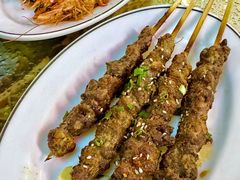 -黑牛码头·小龙虾·烧烤