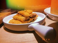 -粗茶淡饭·隐庐私厨(东亭店)