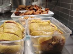 -王家沙点心店(南京西路总店)