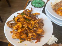 -汉巴味德(大悦城店)