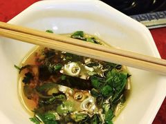 -山城年华老火锅(玉林店)