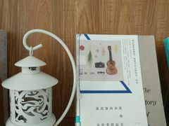 -时间行者书店(新安店)