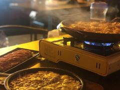 -首尔大排档