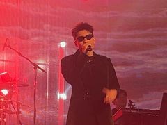-MOSSO·Liveshow(M3香港广场店)