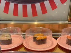 -争鲜回转寿司(南开大悦城店)