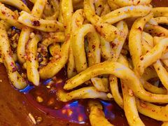 甜水面-龙抄手(春熙路总店)