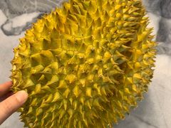 -盒马鲜生(岭南新世界店)