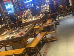 -重庆渝达老火锅(春熙路店)