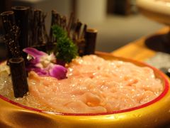 舌尖九尺鹅肠-渝味晓宇火锅(合川路店)
