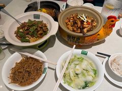 -绿草地·湘菜(7mall店)