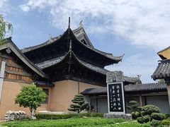 -锦溪古镇