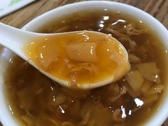 -沙湾姜埋奶(兴新包店)